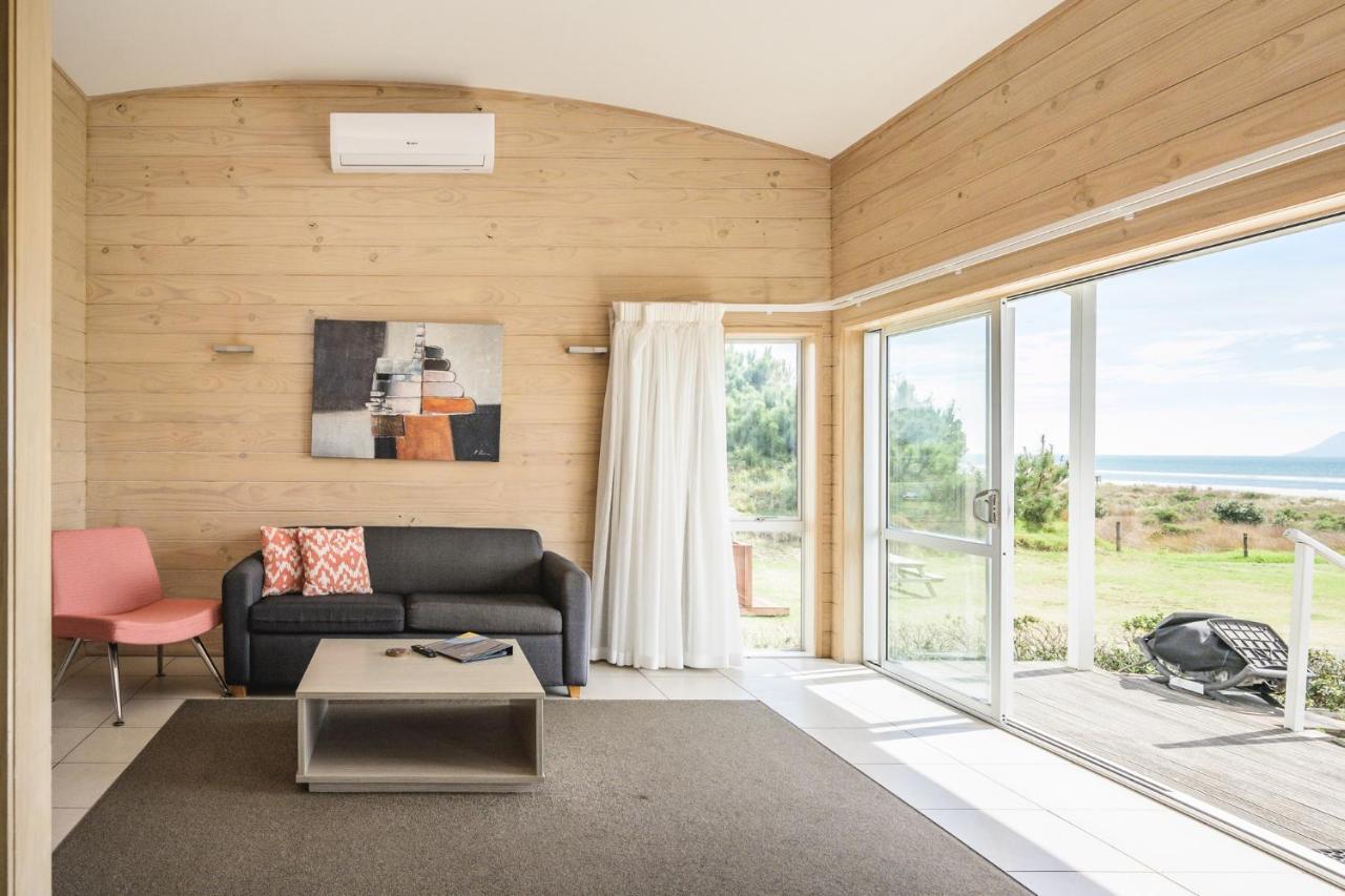 Ohope Beach Top 10 Holiday Park Exterior foto