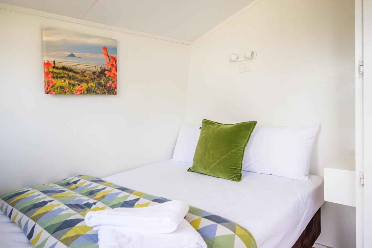 Ohope Beach Top 10 Holiday Park Exterior foto